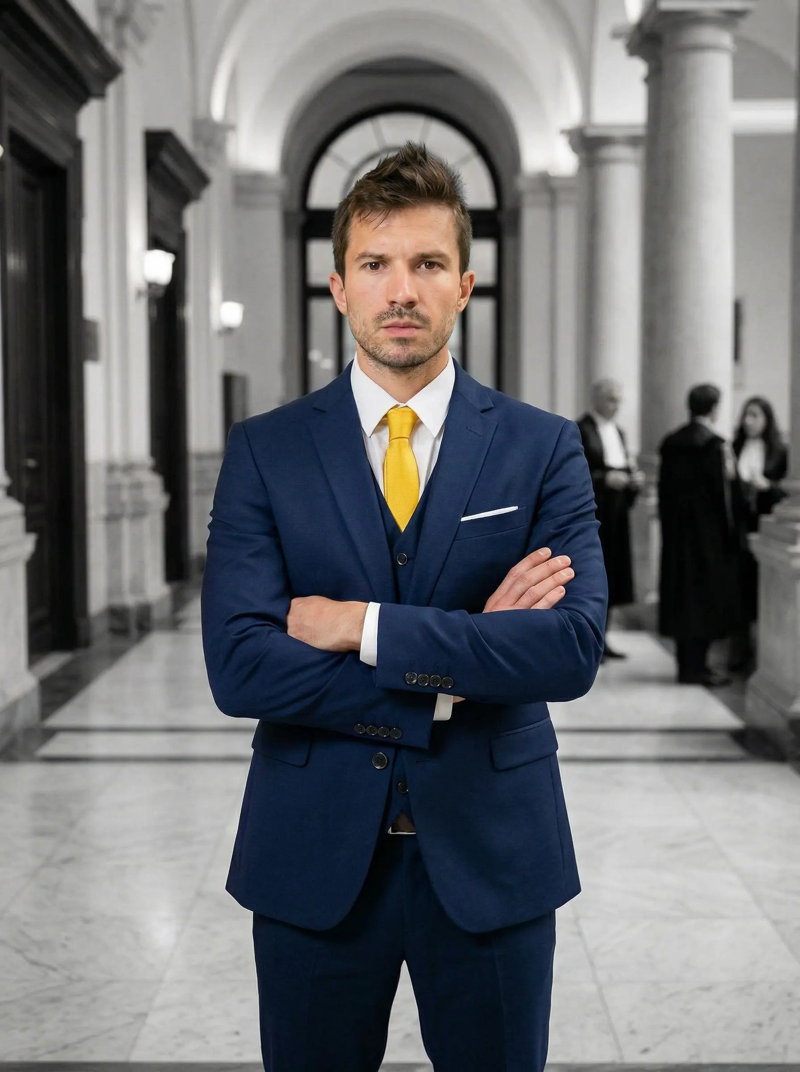 Avv. Antonio Cattarini